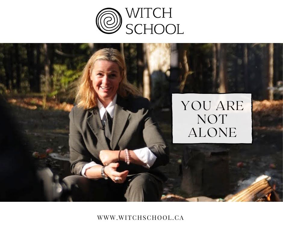SML~BIZ NETWORKING for us WITCHES, HEALERS & ARTISTS ~ Samhain Reception | Ottawa