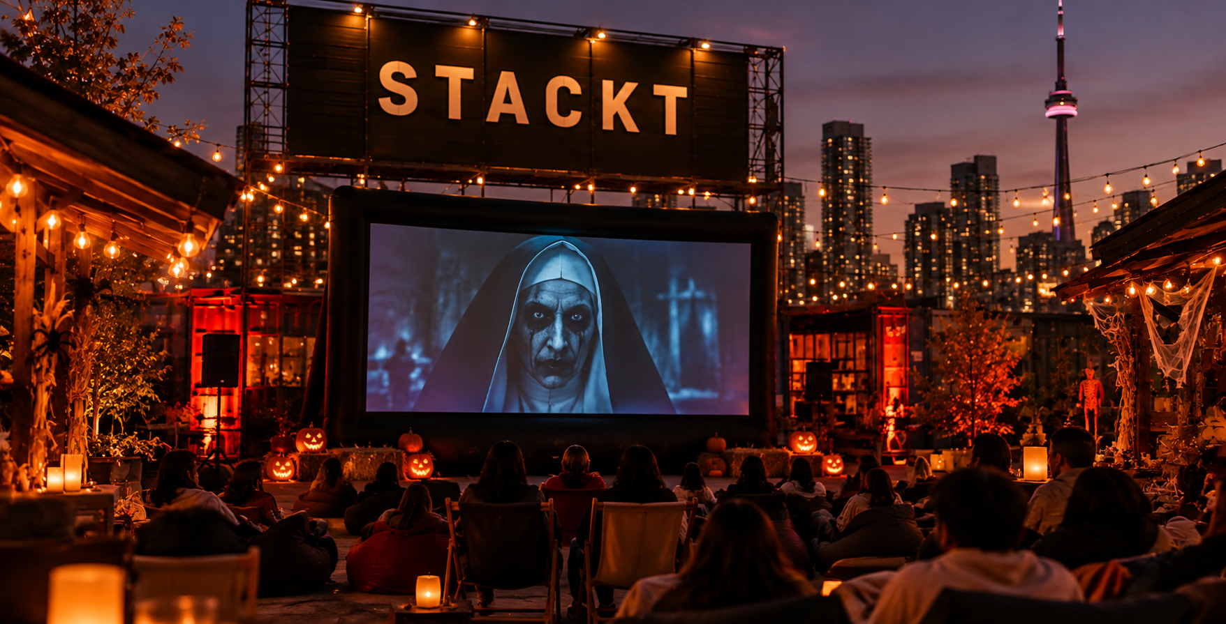 Short Film Movie Night: Short Film Movie Night