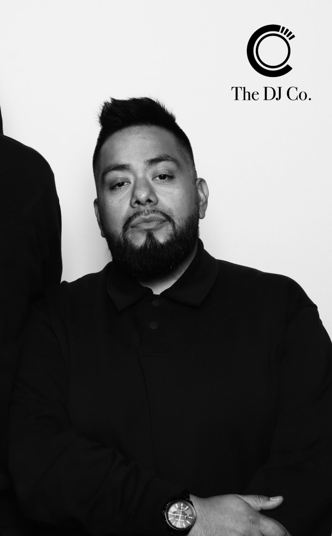 Day of the Dead: DJ Jesse