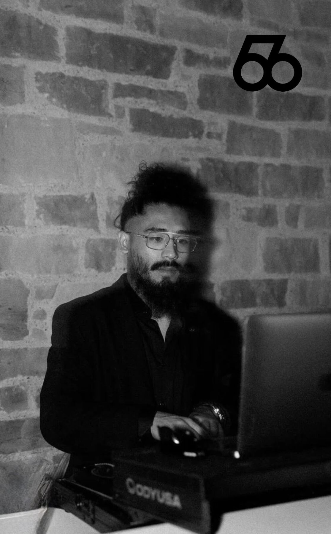 Day of the Dead: DJ Xavier