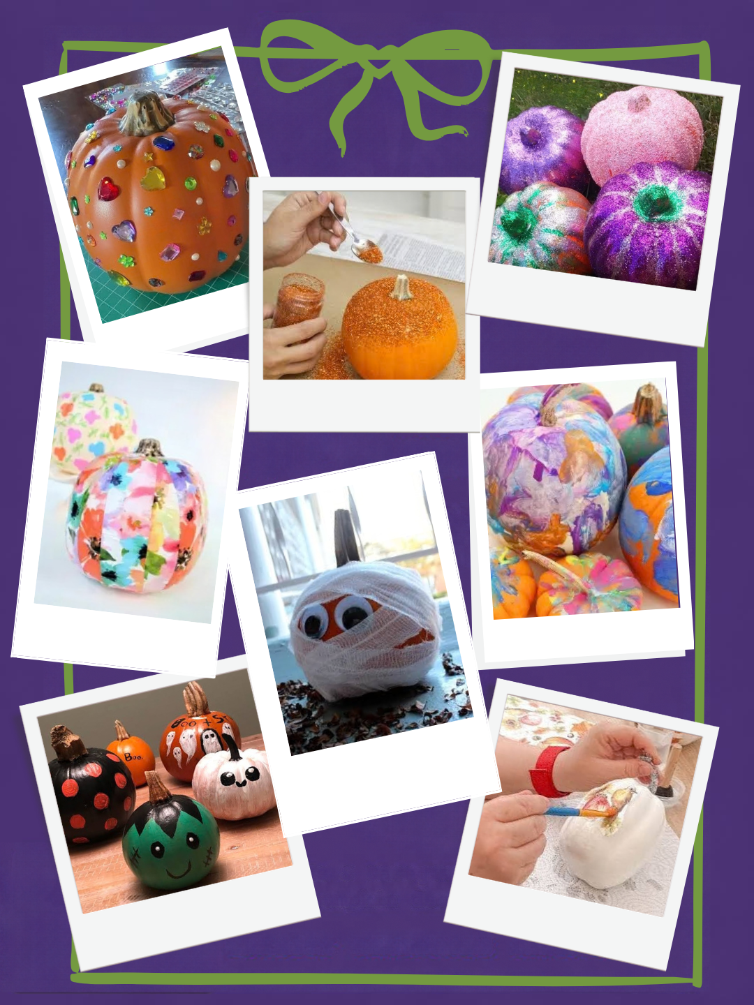 Kids Halloween Craft Afternoon with Trinity Bellwoods Littles